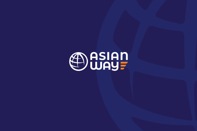 ASIAN WAY LLC